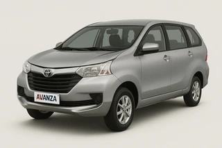 Toyota Avanza